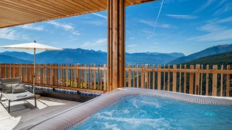 Tratterhof Bildergalerie – Mountain Sky Hotel Tratterhof Bildergalerie – Mountain Sky Hotel