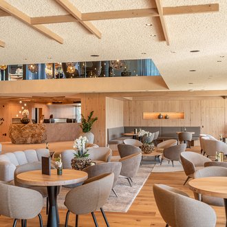 Tratterhof Mountain Sky Hotel: picture gallery Tratterhof Mountain Sky Hotel: picture gallery
