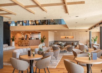 Tratterhof Bildergalerie – Mountain Sky Hotel Tratterhof Bildergalerie – Mountain Sky Hotel