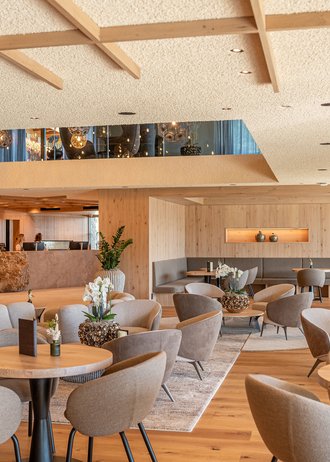 Tratterhof Bildergalerie – Mountain Sky Hotel Tratterhof Bildergalerie – Mountain Sky Hotel