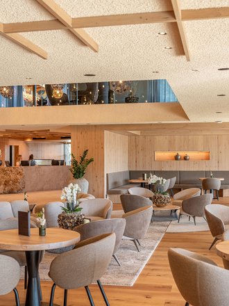 Tratterhof Bildergalerie – Mountain Sky Hotel Tratterhof Bildergalerie – Mountain Sky Hotel