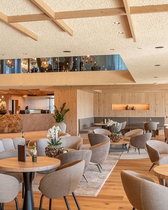 Tratterhof Bildergalerie – Mountain Sky Hotel Tratterhof Bildergalerie – Mountain Sky Hotel