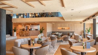 Tratterhof Bildergalerie – Mountain Sky Hotel Tratterhof Bildergalerie – Mountain Sky Hotel