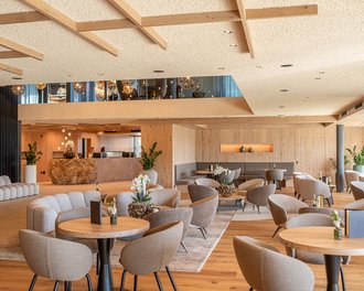 Tratterhof Bildergalerie – Mountain Sky Hotel Tratterhof Bildergalerie – Mountain Sky Hotel