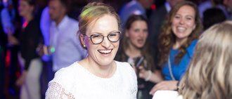 Frisch verheiratet Frisch verheiratet