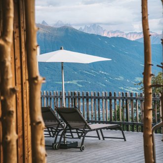 Galleria fotografica Tratterhof β Mountain Sky Hotel Galleria fotografica Tratterhof β Mountain Sky Hotel