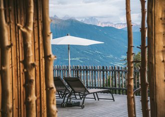 Tratterhof Mountain Sky Hotel: picture gallery Tratterhof Mountain Sky Hotel: picture gallery