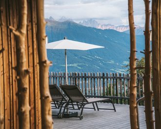 Tratterhof Mountain Sky Hotel: picture gallery Tratterhof Mountain Sky Hotel: picture gallery