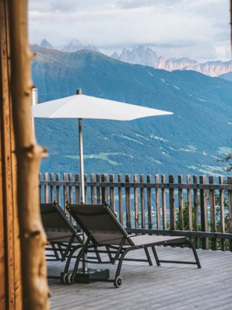 Tratterhof Mountain Sky Hotel: picture gallery Tratterhof Mountain Sky Hotel: picture gallery