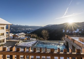 Galleria fotografica Tratterhof β Mountain Sky Hotel Galleria fotografica Tratterhof β Mountain Sky Hotel