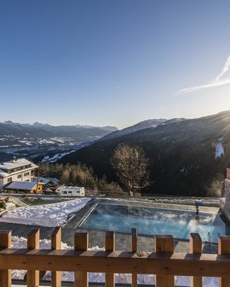 Galleria fotografica Tratterhof β Mountain Sky Hotel Galleria fotografica Tratterhof β Mountain Sky Hotel