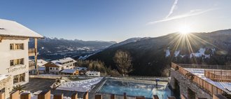 Galleria fotografica Tratterhof β Mountain Sky Hotel Galleria fotografica Tratterhof β Mountain Sky Hotel