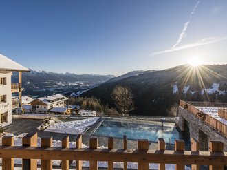 Galleria fotografica Tratterhof β Mountain Sky Hotel Galleria fotografica Tratterhof β Mountain Sky Hotel