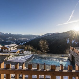 Galleria fotografica Tratterhof β Mountain Sky Hotel Galleria fotografica Tratterhof β Mountain Sky Hotel