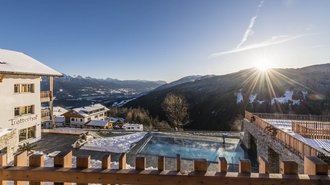 Galleria fotografica Tratterhof β Mountain Sky Hotel Galleria fotografica Tratterhof β Mountain Sky Hotel