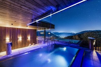 Galleria fotografica Tratterhof β Mountain Sky Hotel Galleria fotografica Tratterhof β Mountain Sky Hotel