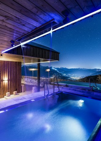 Tratterhof Bildergalerie – Mountain Sky Hotel Tratterhof Bildergalerie – Mountain Sky Hotel