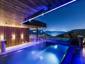 Galleria fotografica Tratterhof β Mountain Sky Hotel Galleria fotografica Tratterhof β Mountain Sky Hotel