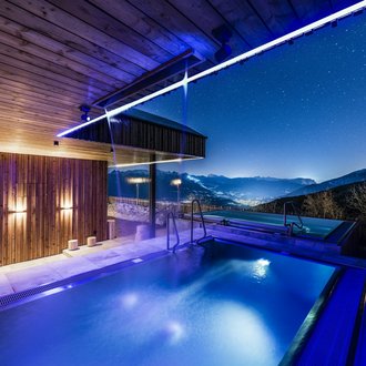 Tratterhof Bildergalerie – Mountain Sky Hotel Tratterhof Bildergalerie – Mountain Sky Hotel