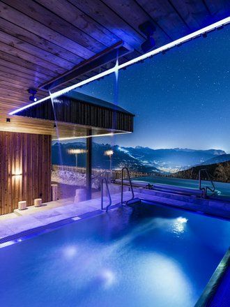 Galleria fotografica Tratterhof β Mountain Sky Hotel Galleria fotografica Tratterhof β Mountain Sky Hotel