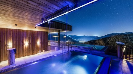 Adult only & Family SPA Adult only & Family SPA