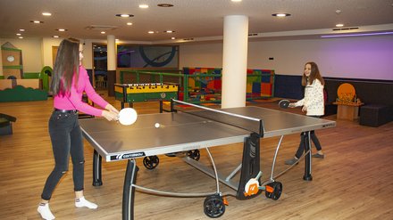 Vacanze per famiglie al Tratterhof Vacanze per famiglie al Tratterhof