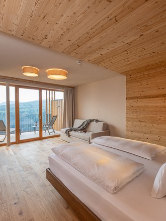 Tratterhof Bildergalerie – Mountain Sky Hotel Tratterhof Bildergalerie – Mountain Sky Hotel