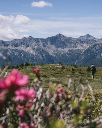 Tratterhof Mountain Sky Hotel: picture gallery Tratterhof Mountain Sky Hotel: picture gallery