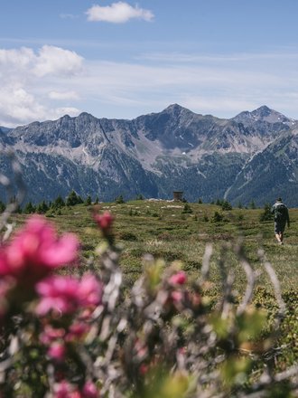 Tratterhof Bildergalerie – Mountain Sky Hotel Tratterhof Bildergalerie – Mountain Sky Hotel
