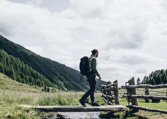 Galleria fotografica Tratterhof β Mountain Sky Hotel Galleria fotografica Tratterhof β Mountain Sky Hotel