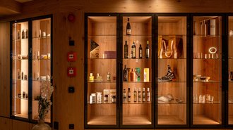 Tratterhof Bildergalerie – Mountain Sky Hotel Tratterhof Bildergalerie – Mountain Sky Hotel