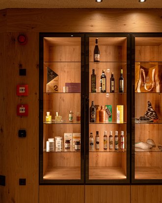 Tratterhof Bildergalerie – Mountain Sky Hotel Tratterhof Bildergalerie – Mountain Sky Hotel