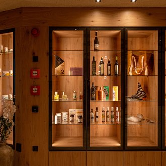 Tratterhof Bildergalerie – Mountain Sky Hotel Tratterhof Bildergalerie – Mountain Sky Hotel