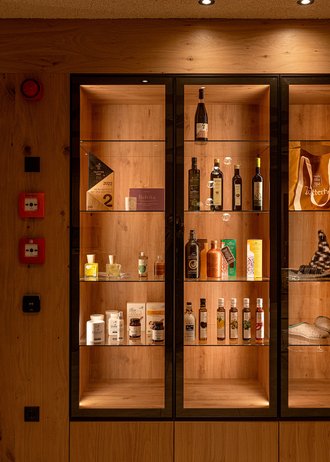 Tratterhof Bildergalerie – Mountain Sky Hotel Tratterhof Bildergalerie – Mountain Sky Hotel