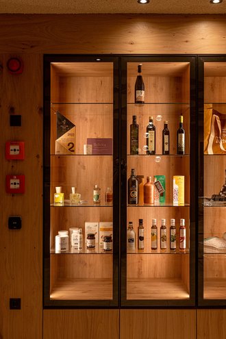 Tratterhof Bildergalerie – Mountain Sky Hotel Tratterhof Bildergalerie – Mountain Sky Hotel