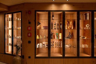 Tratterhof Bildergalerie – Mountain Sky Hotel Tratterhof Bildergalerie – Mountain Sky Hotel