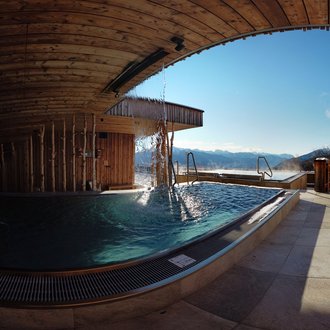 Tratterhof Mountain Sky Hotel: picture gallery Tratterhof Mountain Sky Hotel: picture gallery