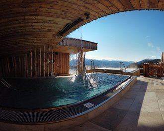 Tratterhof Bildergalerie – Mountain Sky Hotel Tratterhof Bildergalerie – Mountain Sky Hotel