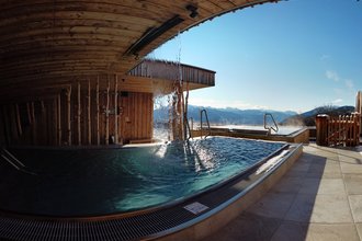 Tratterhof Bildergalerie – Mountain Sky Hotel Tratterhof Bildergalerie – Mountain Sky Hotel