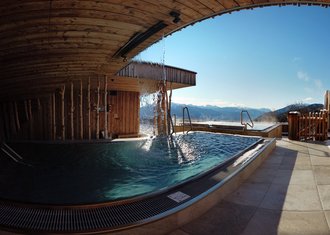 Tratterhof Mountain Sky Hotel: picture gallery Tratterhof Mountain Sky Hotel: picture gallery