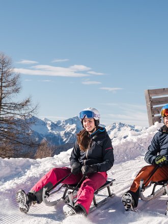 Tratterhof Bildergalerie – Mountain Sky Hotel Tratterhof Bildergalerie – Mountain Sky Hotel