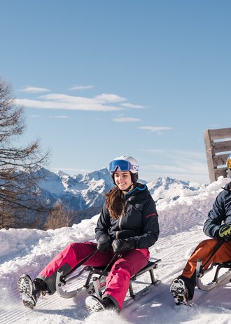 Tratterhof Mountain Sky Hotel: picture gallery Tratterhof Mountain Sky Hotel: picture gallery