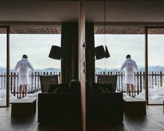 Tratterhof Bildergalerie – Mountain Sky Hotel Tratterhof Bildergalerie – Mountain Sky Hotel