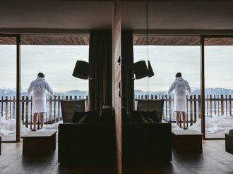 Tratterhof Bildergalerie – Mountain Sky Hotel Tratterhof Bildergalerie – Mountain Sky Hotel