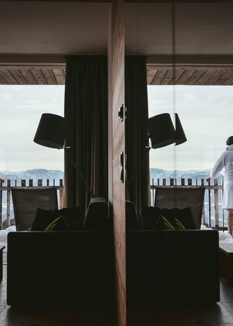 Galleria fotografica Tratterhof β Mountain Sky Hotel Galleria fotografica Tratterhof β Mountain Sky Hotel