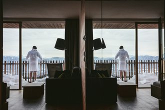 Galleria fotografica Tratterhof β Mountain Sky Hotel Galleria fotografica Tratterhof β Mountain Sky Hotel