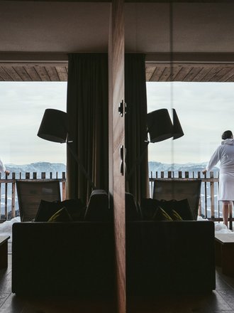 Tratterhof Bildergalerie – Mountain Sky Hotel Tratterhof Bildergalerie – Mountain Sky Hotel