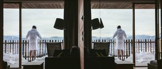 Galleria fotografica Tratterhof β Mountain Sky Hotel Galleria fotografica Tratterhof β Mountain Sky Hotel