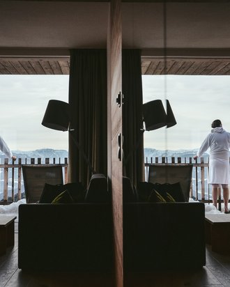 Galleria fotografica Tratterhof β Mountain Sky Hotel Galleria fotografica Tratterhof β Mountain Sky Hotel