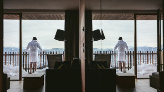 Tratterhof Bildergalerie – Mountain Sky Hotel Tratterhof Bildergalerie – Mountain Sky Hotel